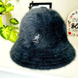 Kangol Furgora Casual Bucket Hat